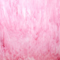 AGC Rich Coral Pink, White Wispy