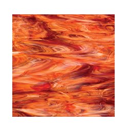 Spectrum Autumn Flame Pearl Opal 96COE