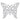 Butterfly Bevel Cluster, 9" x 7-3/4",..29 Pieces