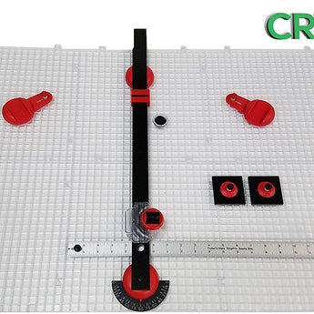 Beetle Bits Cutting System
