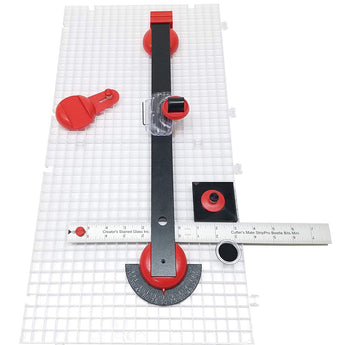 Creator's Beetle Bits Mini Glass Cutting System