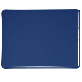 Bullseye Indigo Blue Opalescent 90COE