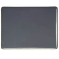 Bullseye Slate Gray Opalescent 90COE