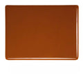 Bullseye Cinnabar Opalescent COE90