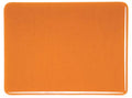 Bullseye Sunset Coral Transparent 90COE