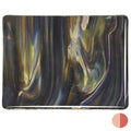 Bullseye Petrified Wood 90COE
