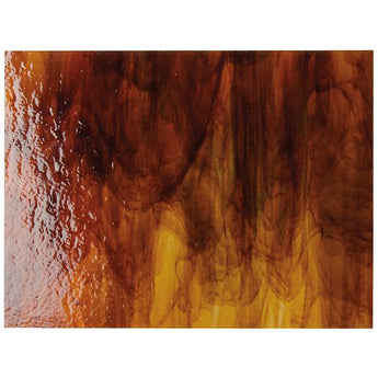 Bullseye Petrified Wood 90COE