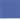 Bullseye Frit, Cobalt Blue - Opalescent (powder) - 4 oz