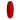 Background Jewel 45x18mm Oval Smooth - Red