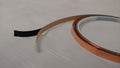 5/32'' Black Backed Copper Foil