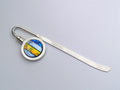 Book Mark-Round Top