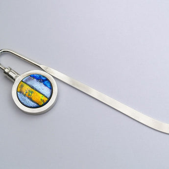 Book Mark-Round Top