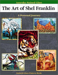 Aanraku The Art of Shel Franklin