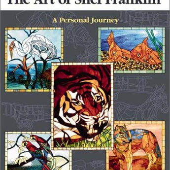 Aanraku The Art of Shel Franklin