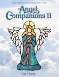 Angel Companions II Pattern Book