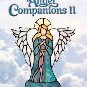 Angel Companions II Pattern Book