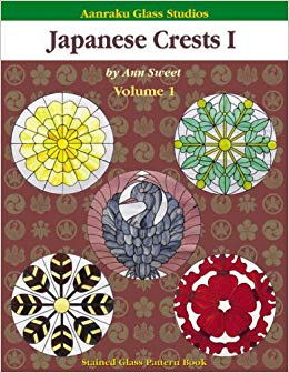 Aanraku Japanese Crests I