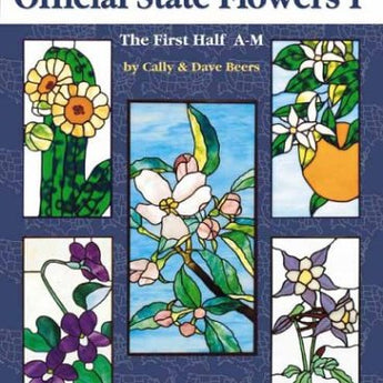 Official State Flowers I (A-M)
