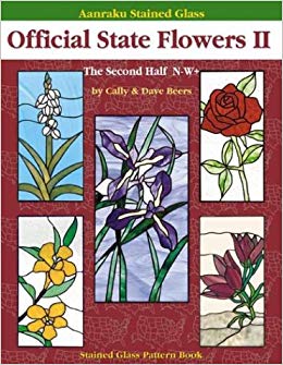 Official State Flowers II (N-W)