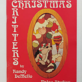 Christmas Critters