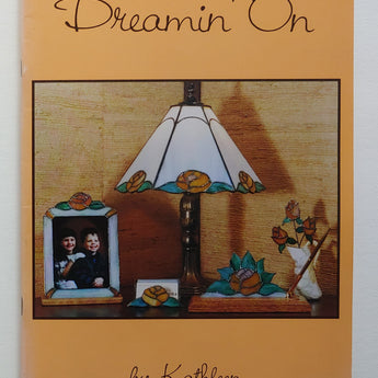Dreamin' On Pattern Book