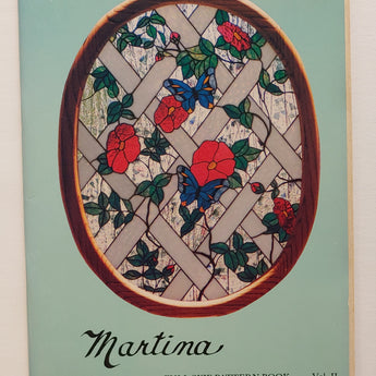 Designs from Martina