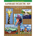 Aanraku Eclectic Volume XIV