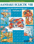 Aanraku Eclectic Volume VIII