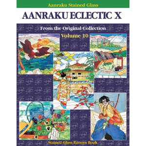 Aanraku Eclectic Volume X