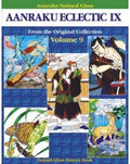 Aaanraku Eclectic IX