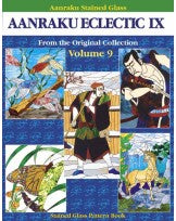 Aaanraku Eclectic IX