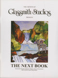 The Next Book
