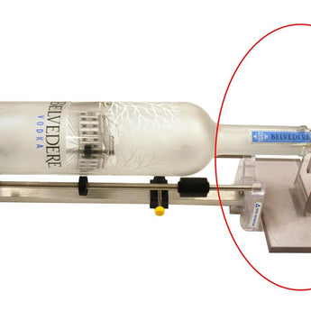 Bottle Leveler for Bottle Cutter