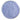 Bullseye Frit, Deep Cobalt Blue - Opalescent (powder) - 4 oz