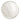 Bullseye Frit, Dense White Opalescent (powder) - 4 oz