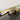 1/4" Brass Capped Round H Lead Came 6ft.