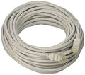 CAT5e UTP Premade Cable 100ft