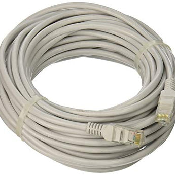CAT5e UTP Premade Cable 100ft