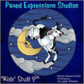 Kids' Stuff-CD