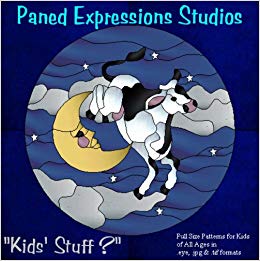 Kids' Stuff-CD
