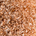 Oceanside Medium Frit - Chestnut Brown Opal 96COE 8.5oz