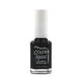 Black Matte Opaque Color Magic