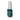 Teal Blue Transparent Color Magic
