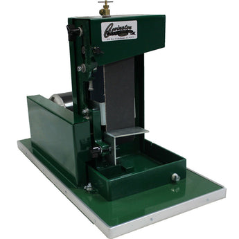 Covington Mounted Wet Belt Sander 110V
