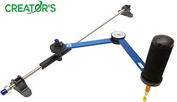 *Cutters Mate and Waffle Grid Combo