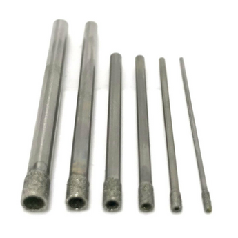 Diamond Core Drill Bits
