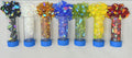 Dichroic Colored Frit Set (7pcs 0.5oz): 96 COE