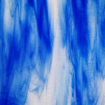 Wissmach Prisma Crystal/Dark Blue 96COE