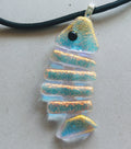 Bonefish Pendant