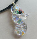 Seahorse Pendant